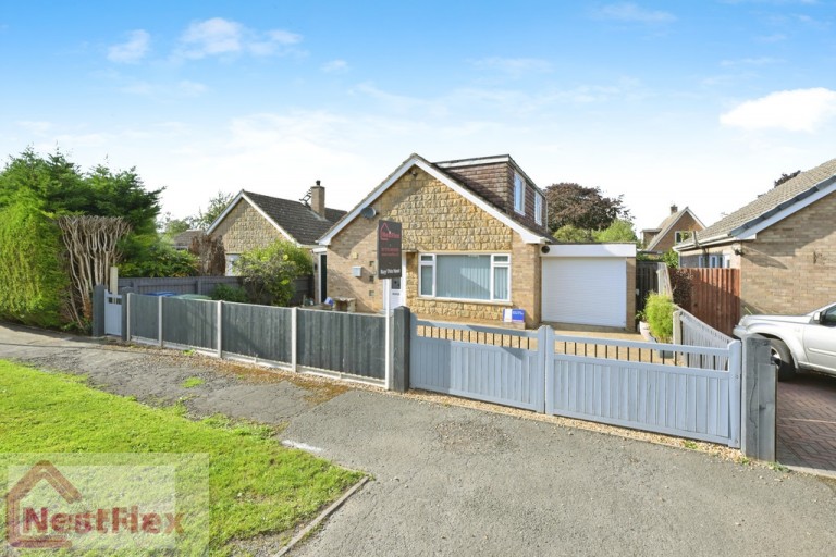 Newton, Wisbech, Cambridgeshire