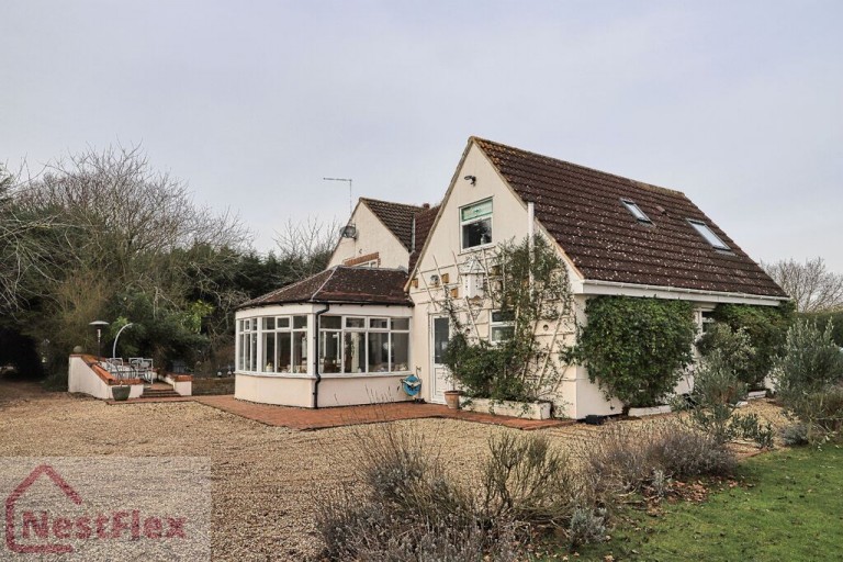 Mill Road, West Walton, Wisbech, Cambridgeshire