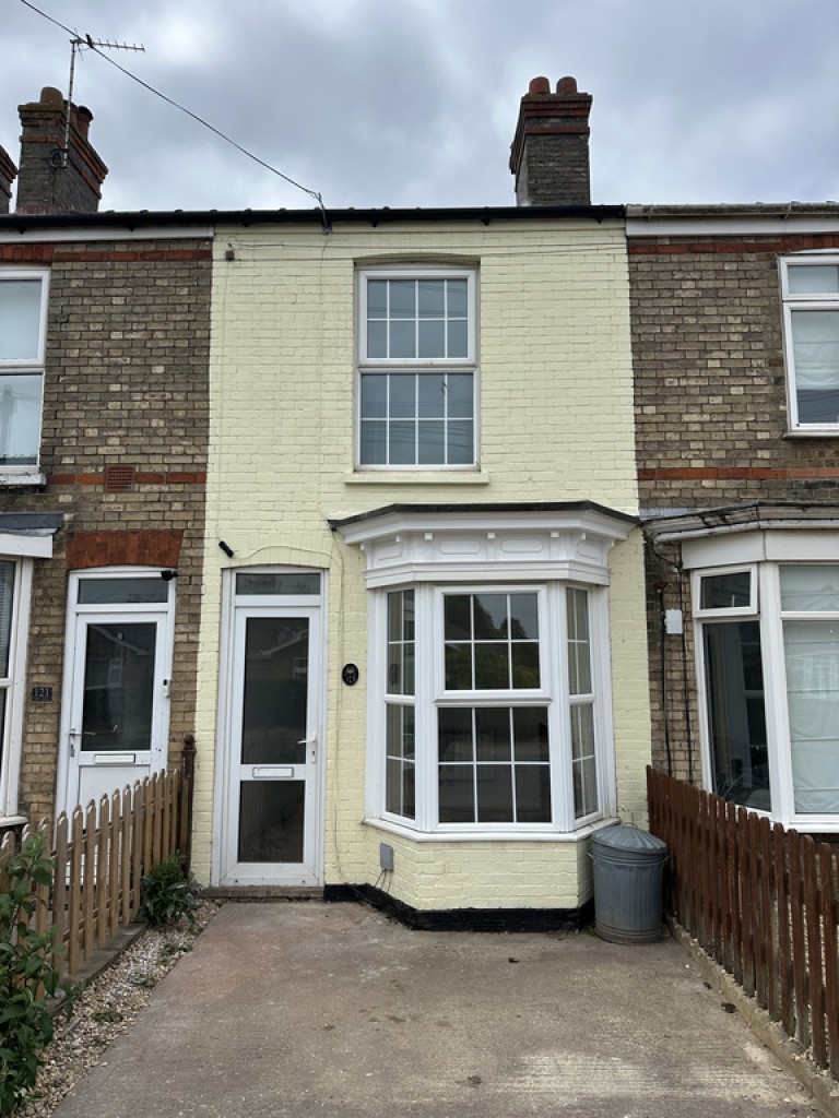 Long Sutton, Spalding, Lincolnshire