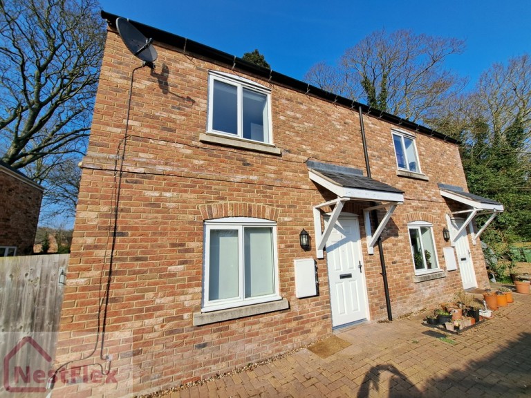 Tydd St. Giles, Wisbech, Cambridgeshire