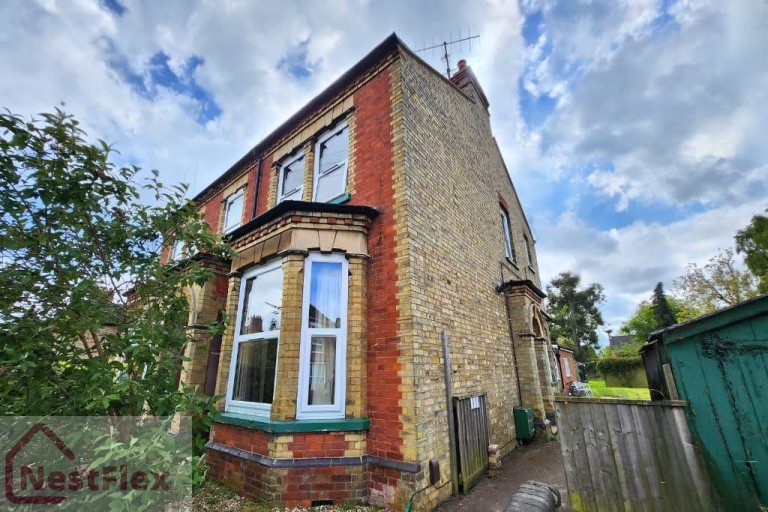 Wisbech, Cambridgeshire