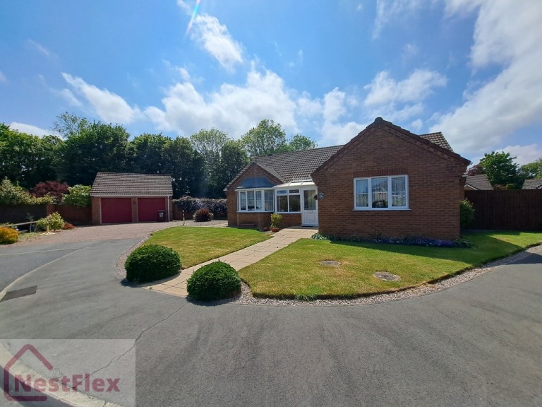Long Sutton, Spalding, Lincolnshire