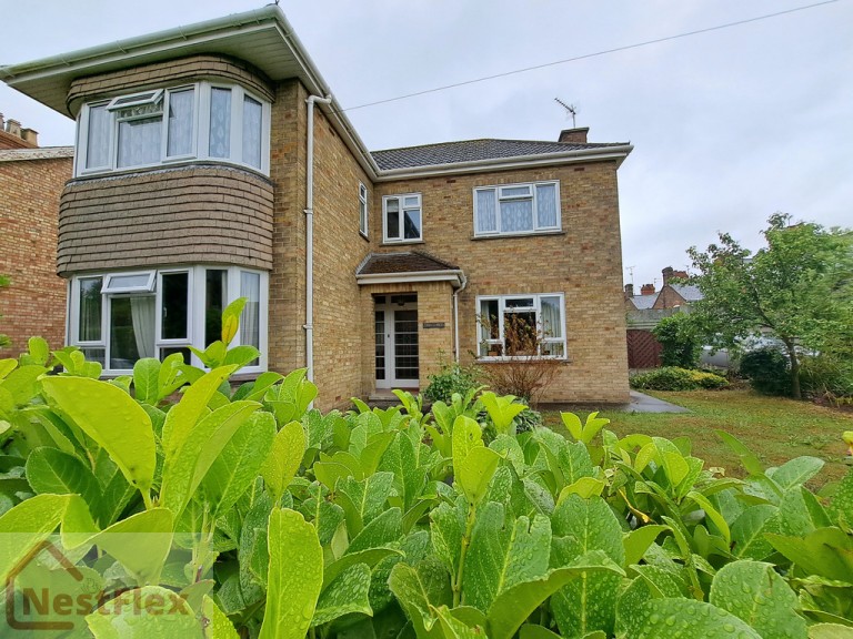 Long Sutton, Spalding, Lincolnshire