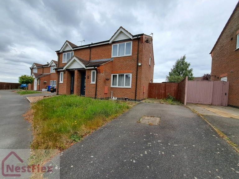 Swineshead, Boston, Lincolnshire
