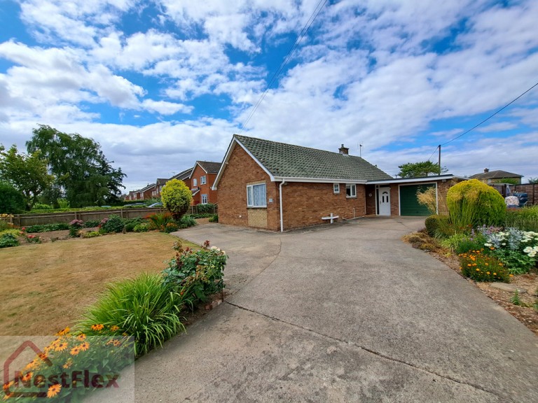 Cranesgate South, Whaplode St Catherines, Spalding