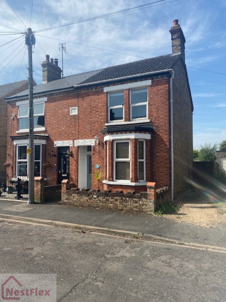 Wisbech, Cambridgeshire