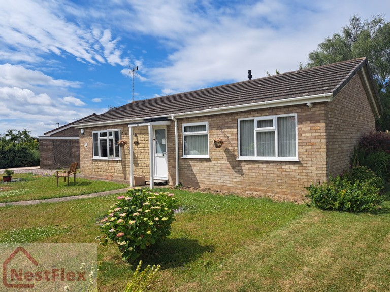 Donington, Spalding, Lincolnshire