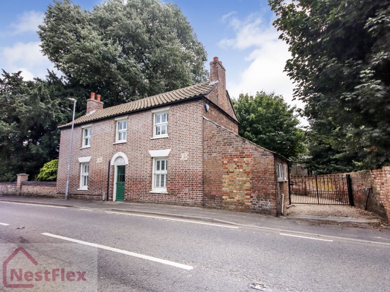 Elm, Cambridgeshire