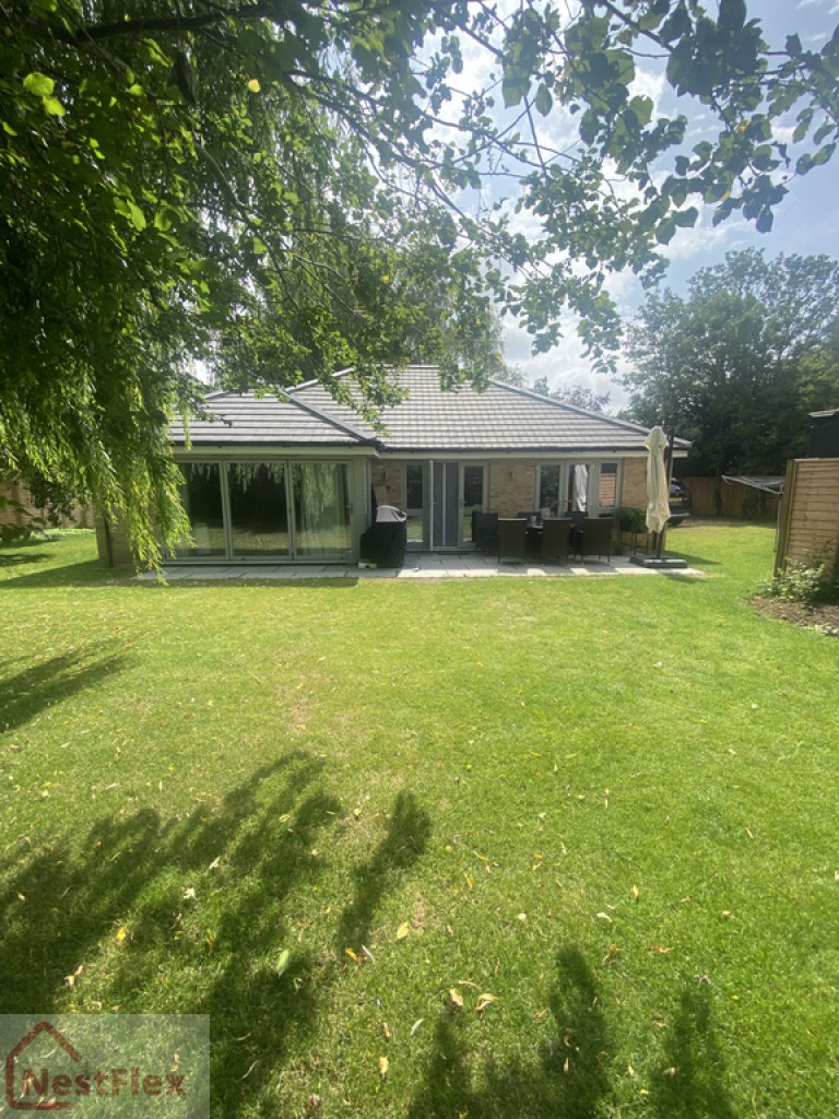 Charters Lane, Long Sutton, Spalding, Lincolnshire