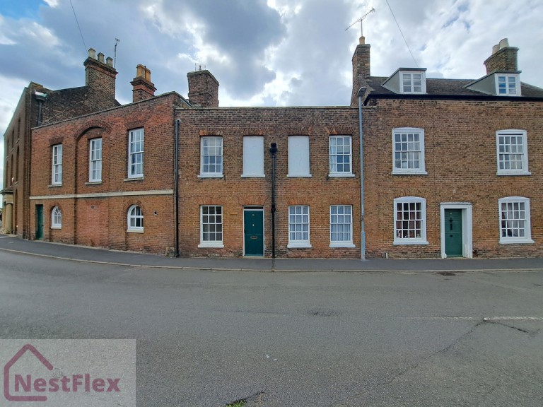 Wisbech, Cambridgeshire