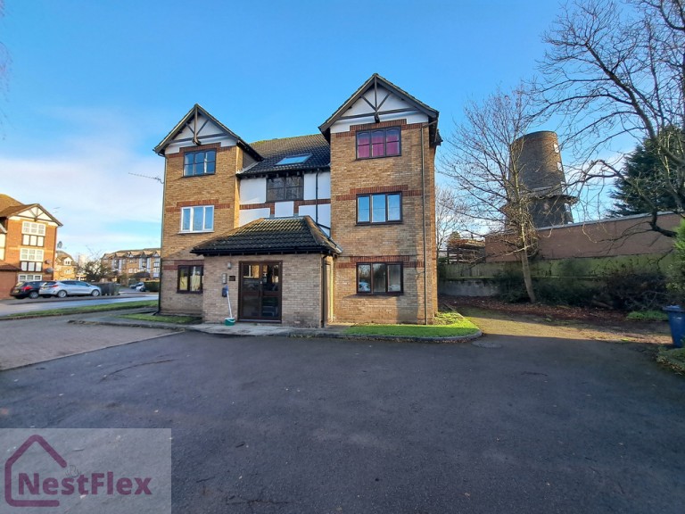 Wisbech, Cambridgeshire