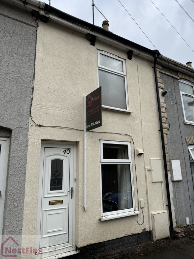 Sutton Bridge, Spalding, Lincolnshire