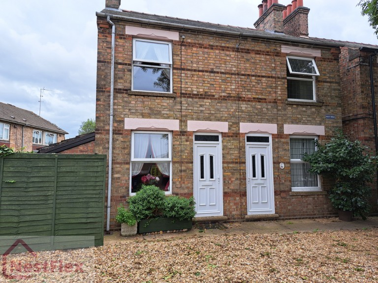 Wisbech, Cambridgeshire