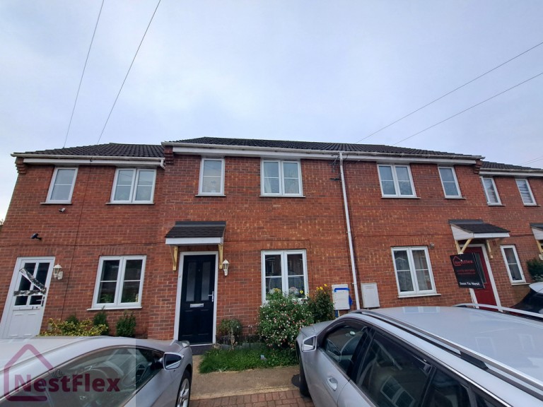 Wisbech, Cambridgeshire