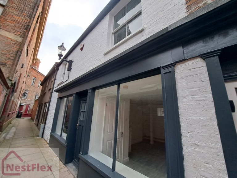 Wisbech, Cambridgeshire