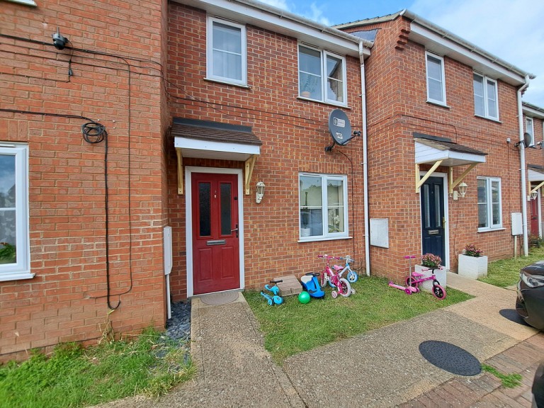 Wisbech, Cambridgeshire