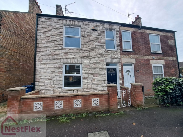 Wisbech, Cambridgeshire