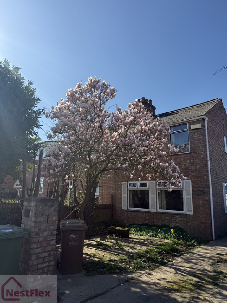 Wisbech, Cambridgeshire