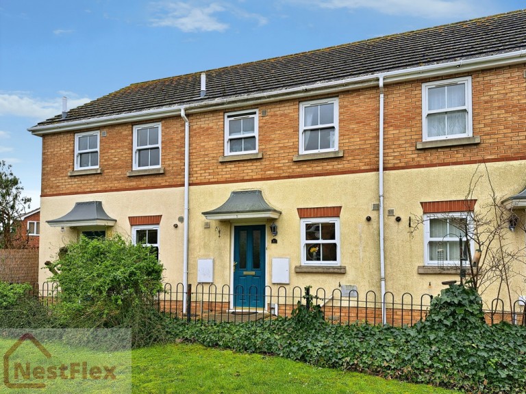 Long Sutton, Spalding, Lincolnshire