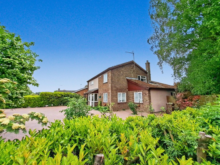 Cobgate, Whaplode, Spalding, Lincolnshire