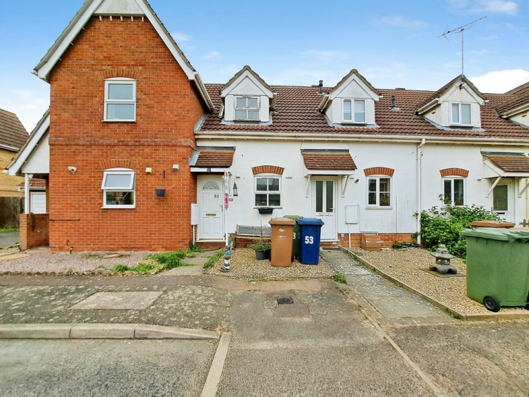 Wisbech, Cambridgeshire