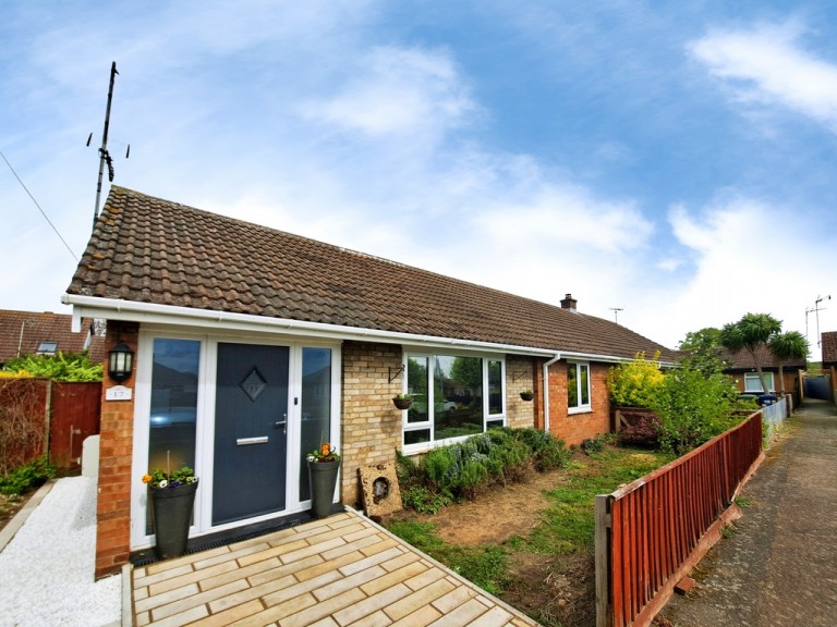 Wisbech, Cambridgeshire