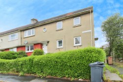Lithgow Crescent, Paisley, PA2 6UN