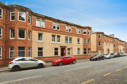 Glasgow Road, Port Glasgow, PA14 6RS