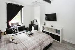 Glasgow Road, Port Glasgow, PA14 6RS