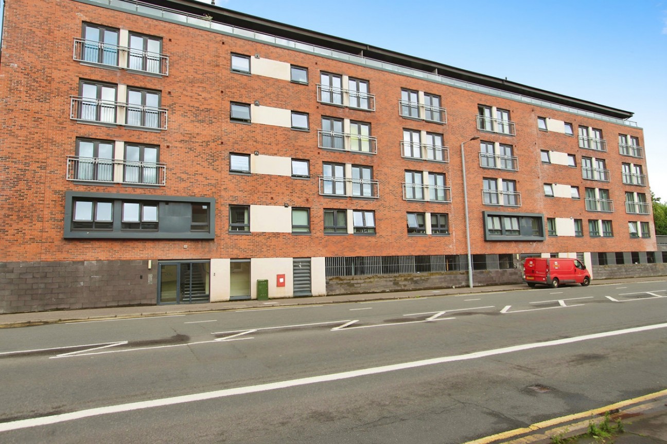 Pollokshaws Road, Glasgow, G43 1RQ