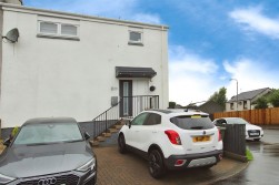 Mains Hill, Erskine, PA8 7