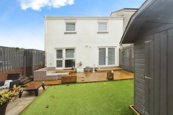 Mains Hill, Erskine, PA8 7