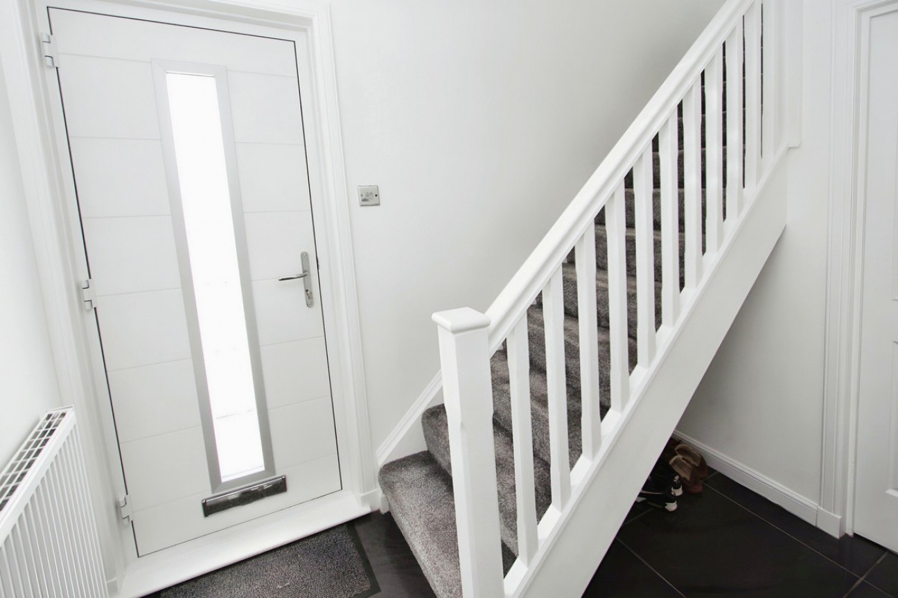 Mains Hill, Erskine, PA8 7