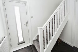 Mains Hill, Erskine, PA8 7