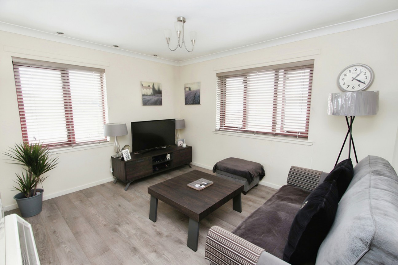 Spoolers Road, Paisley, PA1 2