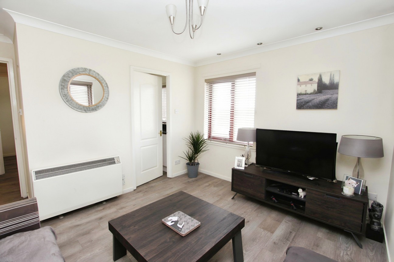 Spoolers Road, Paisley, PA1 2