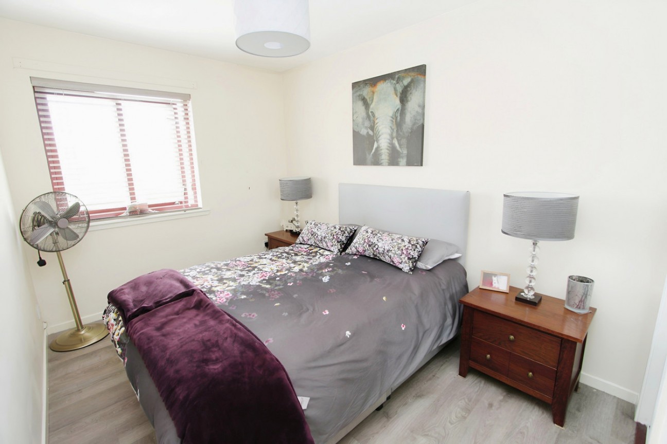 Spoolers Road, Paisley, PA1 2