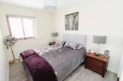 Spoolers Road, Paisley, PA1 2