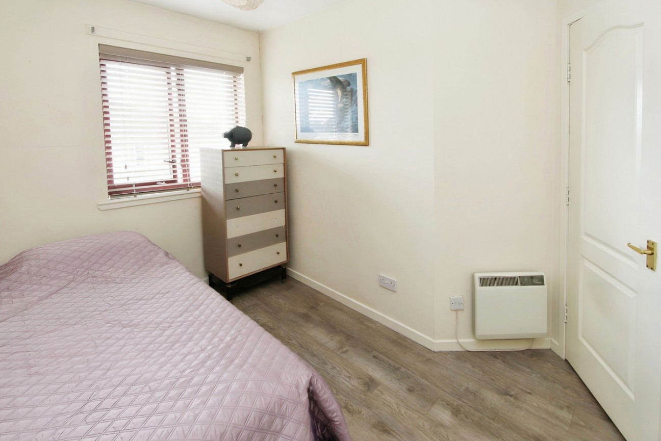 Spoolers Road, Paisley, PA1 2