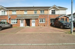 Daviot Street, Glasgow, G51 4