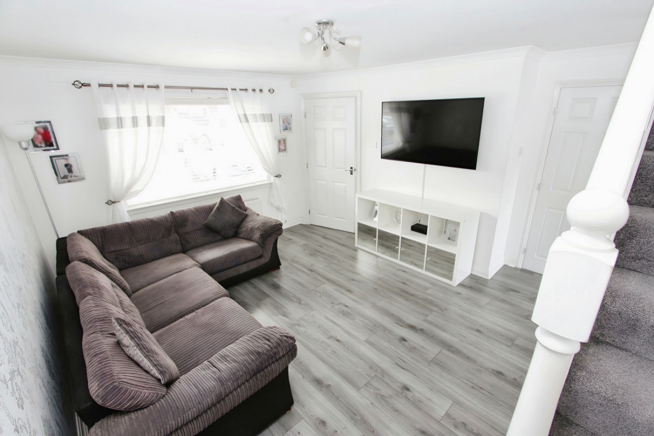 Daviot Street, Glasgow, G51 4