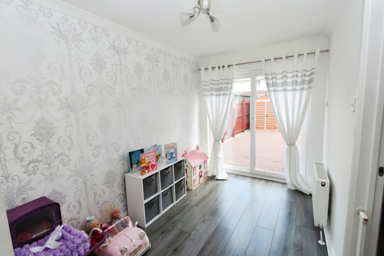 Daviot Street, Glasgow, G51 4