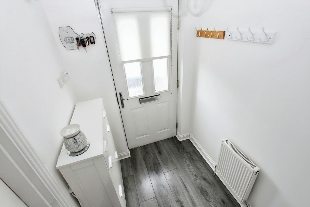 Daviot Street, Glasgow, G51 4