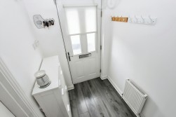 Daviot Street, Glasgow, G51 4