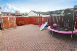 Daviot Street, Glasgow, G51 4