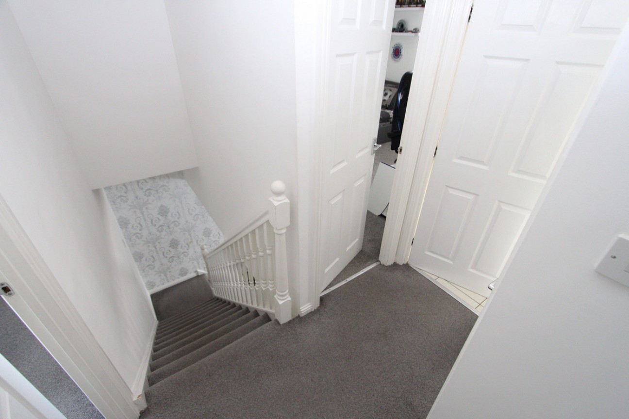 Daviot Street, Glasgow, G51 4