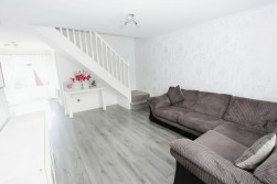 Daviot Street, Glasgow, G51 4