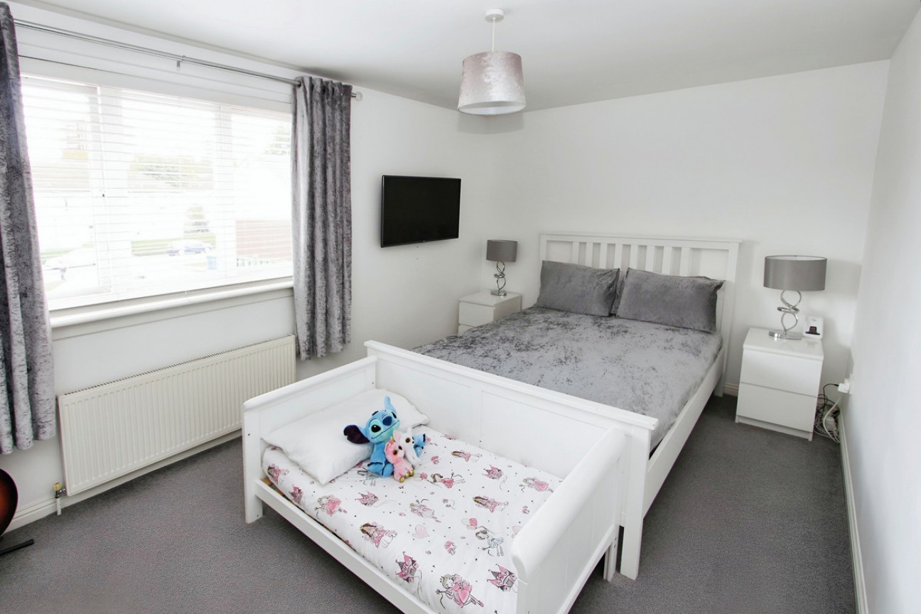 Daviot Street, Glasgow, G51 4