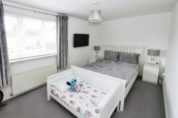 Daviot Street, Glasgow, G51 4