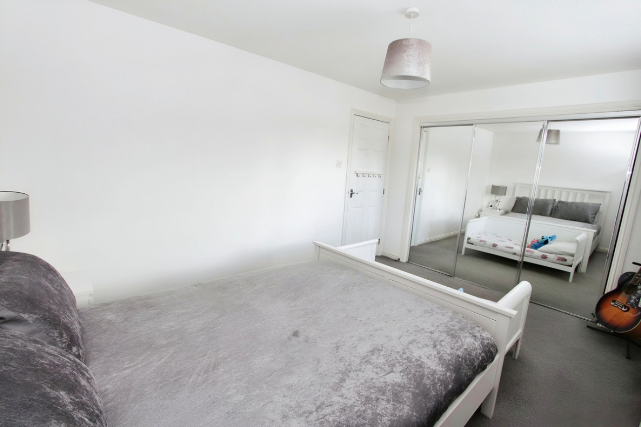 Daviot Street, Glasgow, G51 4